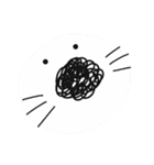 Little steel wool（個別スタンプ：17）