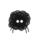 Little steel wool（個別スタンプ：21）