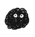 Little steel wool（個別スタンプ：26）