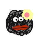 Little steel wool（個別スタンプ：29）