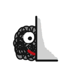 Little steel wool（個別スタンプ：31）