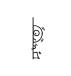 bamboo person（個別スタンプ：39）
