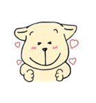 いぬねこまる（個別スタンプ：13）