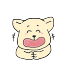 いぬねこまる（個別スタンプ：19）