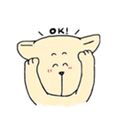 いぬねこまる（個別スタンプ：23）