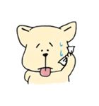 いぬねこまる（個別スタンプ：25）