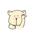 いぬねこまる（個別スタンプ：26）