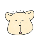 いぬねこまる（個別スタンプ：27）