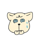 いぬねこまる（個別スタンプ：30）