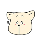 いぬねこまる（個別スタンプ：33）