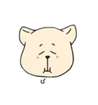 いぬねこまる（個別スタンプ：34）
