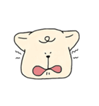 いぬねこまる（個別スタンプ：37）