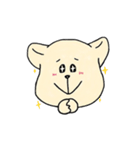 いぬねこまる（個別スタンプ：38）