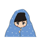 Happiness B（個別スタンプ：12）