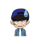 Happiness B（個別スタンプ：23）