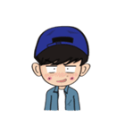 Happiness B（個別スタンプ：24）