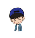 Happiness B（個別スタンプ：25）