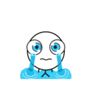 GreanMan[EN]（個別スタンプ：4）