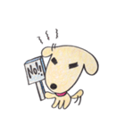 Beatan（個別スタンプ：4）