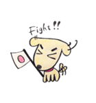 Beatan（個別スタンプ：8）