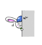 ちゃら卯くん（個別スタンプ：30）
