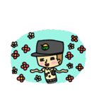 SMS Life！！(Education Editon)（個別スタンプ：16）