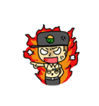 SMS Life！！(Education Editon)（個別スタンプ：24）