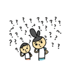 SMS Life！！(Education Editon)（個別スタンプ：32）