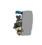 SMS Life！！(Education Editon)（個別スタンプ：33）