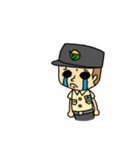 SMS Life！！(Education Editon)（個別スタンプ：36）