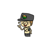 SMS Life！！(Education Editon)（個別スタンプ：37）