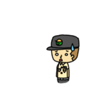 SMS Life！！(Education Editon)（個別スタンプ：39）