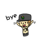 SMS Life！！(Education Editon)（個別スタンプ：40）