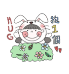 Murmur's murmuring（個別スタンプ：1）