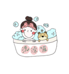 Murmur's murmuring（個別スタンプ：11）