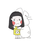 Murmur's murmuring（個別スタンプ：16）