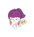 Murmur's murmuring（個別スタンプ：18）