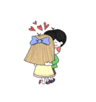 Murmur's murmuring（個別スタンプ：19）