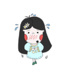 Murmur's murmuring（個別スタンプ：21）