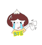 Murmur's murmuring（個別スタンプ：25）