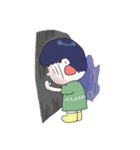 Murmur's murmuring（個別スタンプ：30）