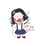 Murmur's murmuring（個別スタンプ：33）