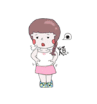 Murmur's murmuring（個別スタンプ：36）