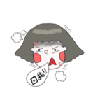 Murmur's murmuring（個別スタンプ：37）