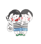 Murmur's murmuring（個別スタンプ：38）
