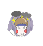 Murmur's murmuring（個別スタンプ：40）