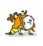三十路女子、ミソ子（個別スタンプ：7）