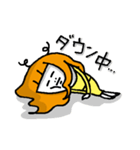 三十路女子、ミソ子（個別スタンプ：16）
