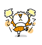 三十路女子、ミソ子（個別スタンプ：26）