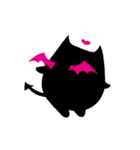 O OM CAT（個別スタンプ：2）